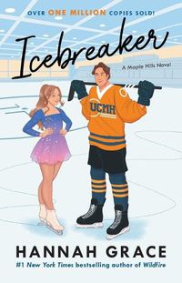 Cover image for Icebreaker