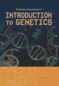 Cover image for Introduction to Genetics