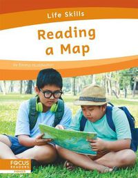 Cover image for Life Skills: Reading a Map
