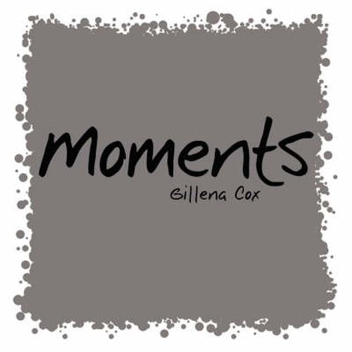 Cover image for Moments