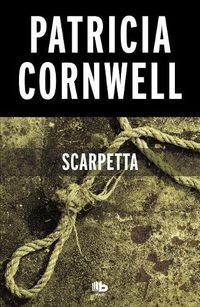Cover image for Scarpetta (Spanish Edition)