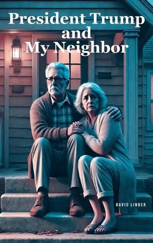 Cover image for President Trump and My Neighbor