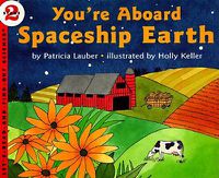 Cover image for You're Aboard Spaceship Earth