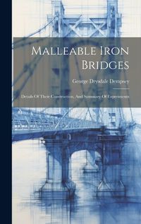 Cover image for Malleable Iron Bridges