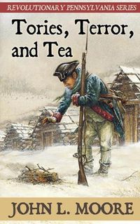 Cover image for Tories, Terror, and Tea