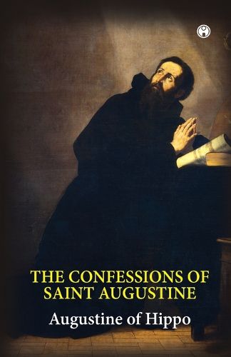 Cover image for The Confessions of Saint Augustine