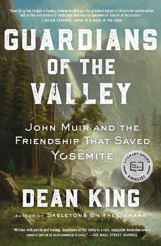 Cover image for Guardians of the Valley