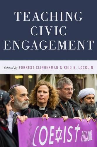 Teaching Civic Engagement