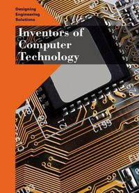 Cover image for Inventors of Computer Technology