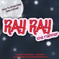 Cover image for Ray Ray