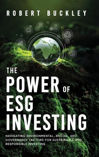 Cover image for The Power of ESG Investing