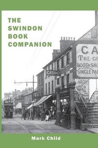 Cover image for The Swindon Book Companion