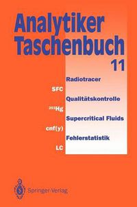 Cover image for Analytiker-Taschenbuch