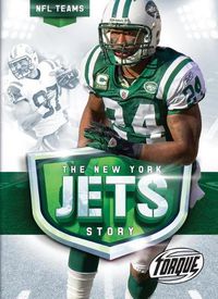Cover image for The New York Jets Story