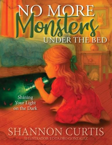 Cover image for No More Monsters Under the Bed
