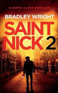 Cover image for Saint Nick 2