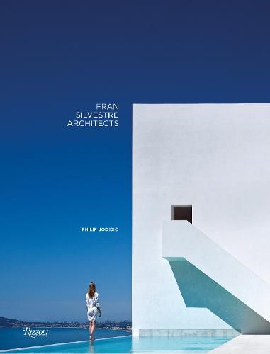 Cover image for Fran Silvestre