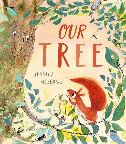 Cover image for Our Tree