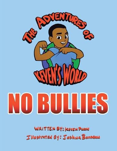 Cover image for No Bullies