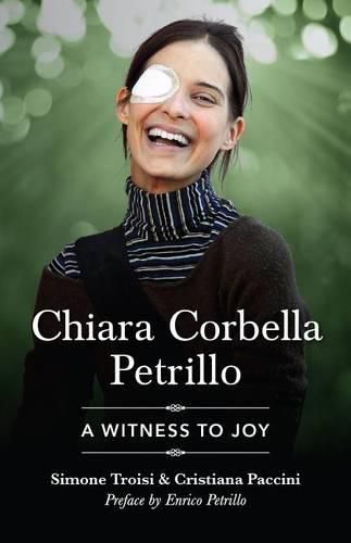 Cover image for Chiara Corbella Petrillo