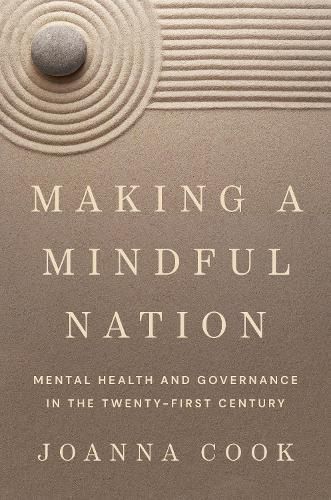 Cover image for Making a Mindful Nation
