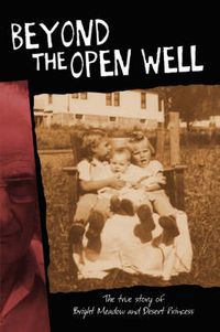 Cover image for Beyond the Open Well