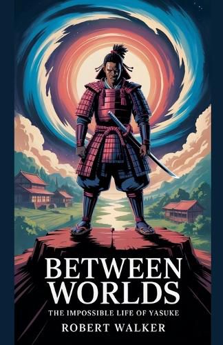 Cover image for Between Worlds