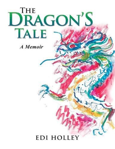 Cover image for The Dragon'S Tale