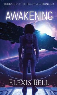 Cover image for Awakening