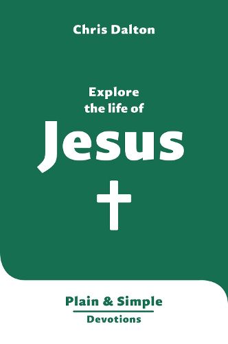 Cover image for Explore the Life of Jesus