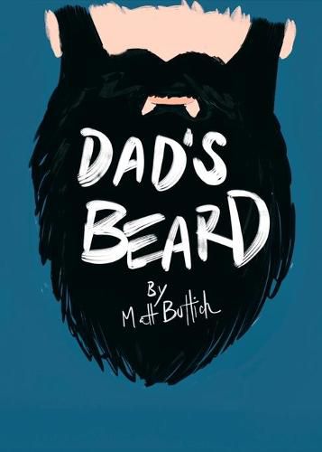 Cover image for Dad's Beard