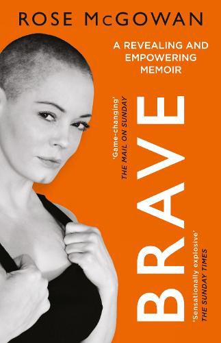 Cover image for Brave