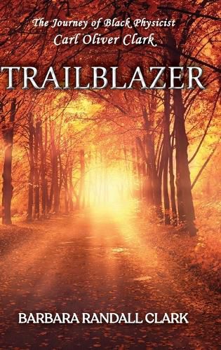 Cover image for Trailblazer