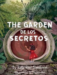 Cover image for The Garden de los Secretos