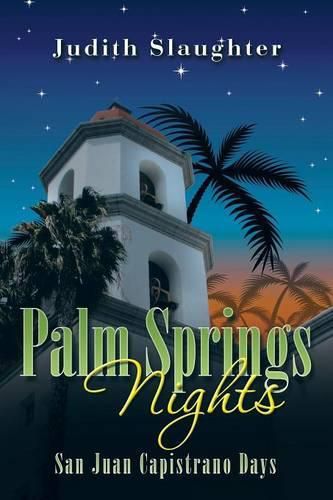 Cover image for Palm Springs Nights