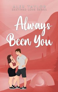 Cover image for Always Been You