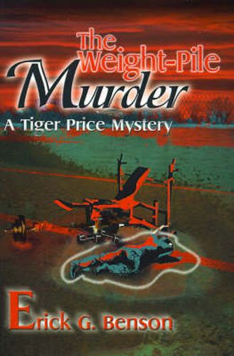 Cover image for The Weight-Pile Murder