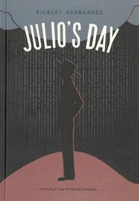 Cover image for Julio's Day