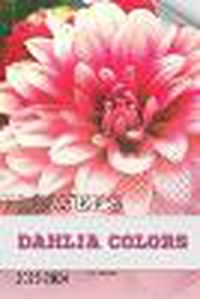 Cover image for Dahlia Colors
