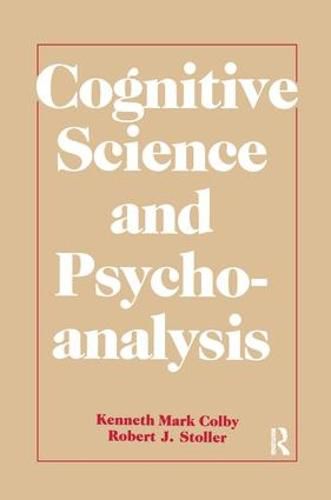 Cognitive Science and Psychoanalysis