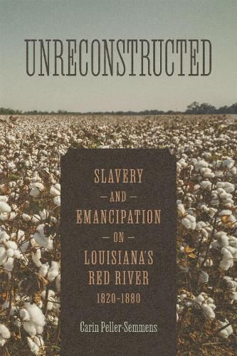 Cover image for Unreconstructed