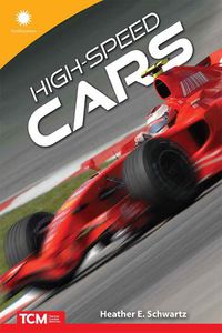 Cover image for High-Speed Cars