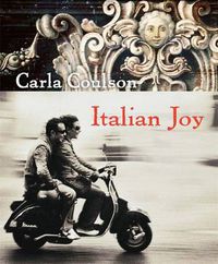 Cover image for Italian Joy