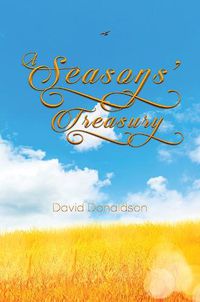 Cover image for A Seasons' Treasury