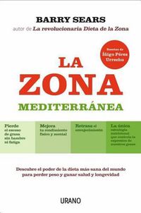 Cover image for Zona Mediterranea, La