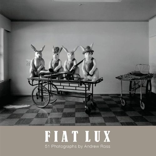 Cover image for Fiat Lux: 51 Photographs