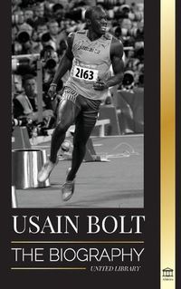 Cover image for Usain Bolt