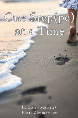 Cover image for One Step(pe) at a Time