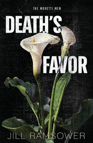 Cover image for Death's Favor