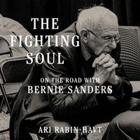 Cover image for The Fighting Soul